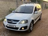 ВАЗ (Lada) Largus 2013 года за 3 250 000 тг. в Алматы – фото 5
