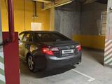 Toyota Camry 2014 года за 9 390 000 тг. в Алматы – фото 4