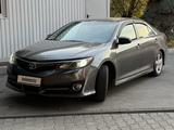 Toyota Camry 2014 года за 9 390 000 тг. в Алматы – фото 2