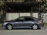 Toyota Camry 2014 года за 9 390 000 тг. в Алматы – фото 3