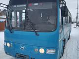 Hyundai  Aero Town 2006 года за 7 000 000 тг. в Атырау
