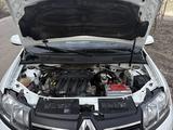 Renault Sandero 2017 годаүшін3 000 000 тг. в Павлодар – фото 4