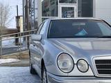 Mercedes-Benz E 240 1999 годаfor3 490 000 тг. в Кокшетау – фото 3