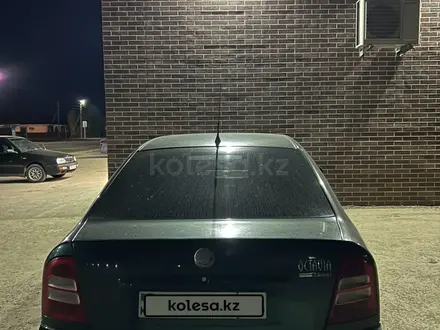 Skoda Octavia 2008 года за 3 100 000 тг. в Актобе – фото 3