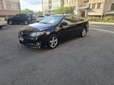 Toyota Camry 2014 года за 4 800 000 тг. в Талдыкорган