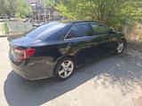 Toyota Camry 2014 года за 4 800 000 тг. в Талдыкорган – фото 3
