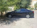 Toyota Camry 2014 года за 4 800 000 тг. в Талдыкорган – фото 4