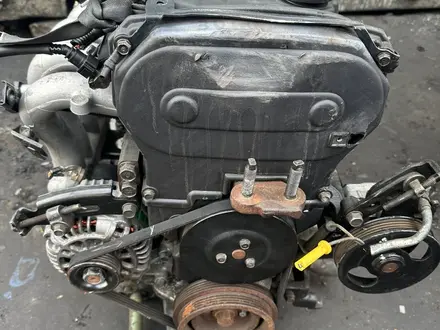 A5D двигатель 1.5 Mitech Kia Rio, Kia Spectra, Kia Shuma, Kia Sephia за 299 000 тг. в Алматы – фото 2