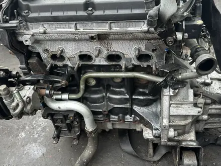 A5D двигатель 1.5 Mitech Kia Rio, Kia Spectra, Kia Shuma, Kia Sephia за 299 000 тг. в Алматы – фото 4