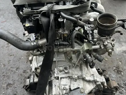 A5D двигатель 1.5 Mitech Kia Rio, Kia Spectra, Kia Shuma, Kia Sephia за 299 000 тг. в Алматы – фото 3