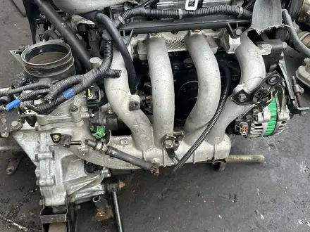 A5D двигатель 1.5 Mitech Kia Rio, Kia Spectra, Kia Shuma, Kia Sephia за 299 000 тг. в Алматы – фото 5