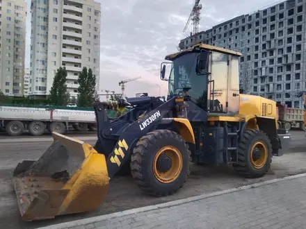 XCMG  LW330 2020 годаүшін11 200 000 тг. в Астана – фото 5