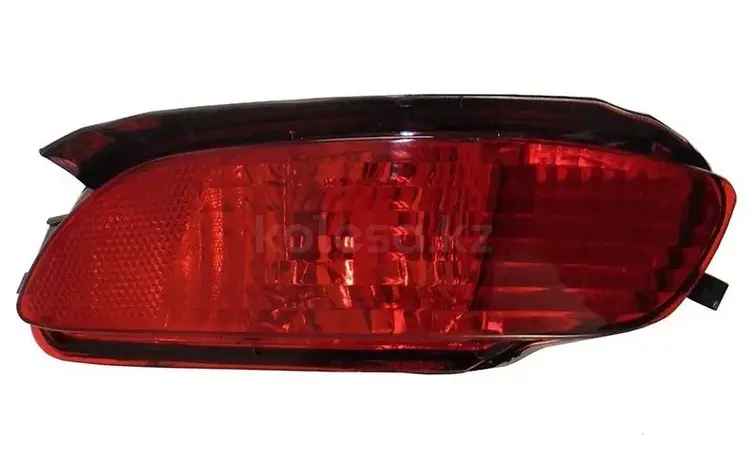 Задний фонарь катафот в бампер Lexus RX 330 за 6 000 тг. в Алматы