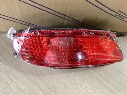 Задний фонарь катафот в бампер Lexus RX 330үшін6 000 тг. в Алматы – фото 3
