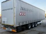Krone  Profi Liner 2014 года за 7 300 000 тг. в Костанай – фото 3