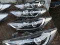 Фары hyundai elantra за 100 000 тг. в Алматы – фото 2