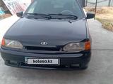 ВАЗ (Lada) 2114 2012 года за 1 000 000 тг. в Тараз
