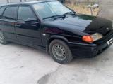 ВАЗ (Lada) 2114 2012 года за 1 000 000 тг. в Тараз – фото 3
