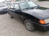 ВАЗ (Lada) 2114 2012 года за 1 000 000 тг. в Тараз – фото 5
