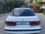 Toyota Carina E 1994 годаүшін2 100 000 тг. в Алматы – фото 4