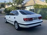 Toyota Carina E 1994 годаүшін2 100 000 тг. в Алматы – фото 2