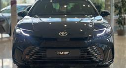 Toyota Camry Luxe 2026 года за 22 190 000 тг. в Астана – фото 2