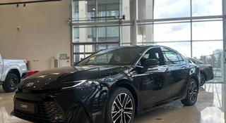 Toyota Camry Luxe 2026 годаүшін22 190 000 тг. в Астана