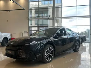 Toyota Camry Luxe
