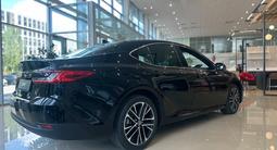 Toyota Camry Luxe 2026 года за 22 190 000 тг. в Астана – фото 5
