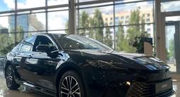 Toyota Camry Luxe 2026 года за 22 190 000 тг. в Астана – фото 3