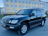 Lexus LX 470 2005 года за 13 500 000 тг. в Усть-Каменогорск – фото 3