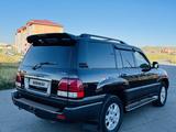 Lexus LX 470 2005 года за 13 500 000 тг. в Усть-Каменогорск – фото 5