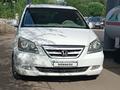 Honda Odyssey 2005 года за 5 600 000 тг. в Уральск – фото 3