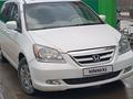 Honda Odyssey 2005 года за 5 600 000 тг. в Уральск – фото 9