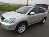 Lexus RX 330 2005 года за 7 300 000 тг. в Тараз – фото 2