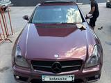 Mercedes-Benz CLS 500 2007 годаүшін9 000 000 тг. в Алматы – фото 3