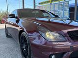 Mercedes-Benz CLS 500 2007 годаүшін9 000 000 тг. в Алматы – фото 4
