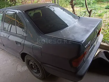 Nissan Primera 1993 года за 10 000 тг. в Алматы – фото 2