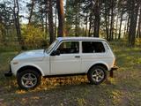 ВАЗ (Lada) Lada 2121 2013 годаүшін1 600 000 тг. в Кокшетау