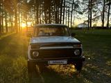 ВАЗ (Lada) Lada 2121 2013 годаүшін1 600 000 тг. в Кокшетау – фото 2