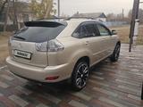 Lexus RX 350 2006 годаүшін6 800 000 тг. в Павлодар
