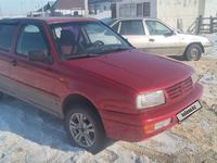 Volkswagen Vento 1993 годаүшін1 100 000 тг. в Астана