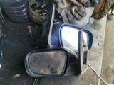 Зеркала ниссан куб за 15 000 тг. в Астана