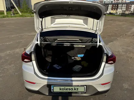 Chevrolet Onix 2023 года за 6 300 000 тг. в Актобе – фото 6
