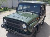 УАЗ Hunter 2007 года за 3 500 000 тг. в Алматы – фото 3