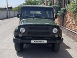 УАЗ Hunter 2007 года за 3 500 000 тг. в Алматы
