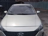 Hyundai Solaris 2020 годаүшін6 250 000 тг. в Талдыкорган