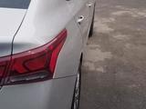 Hyundai Solaris 2020 годаүшін6 250 000 тг. в Талдыкорган – фото 4