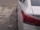 Hyundai Solaris 2020 годаүшін6 250 000 тг. в Талдыкорган – фото 5