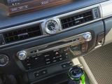 Lexus GS 350 2014 года за 9 900 000 тг. в Актобе – фото 3